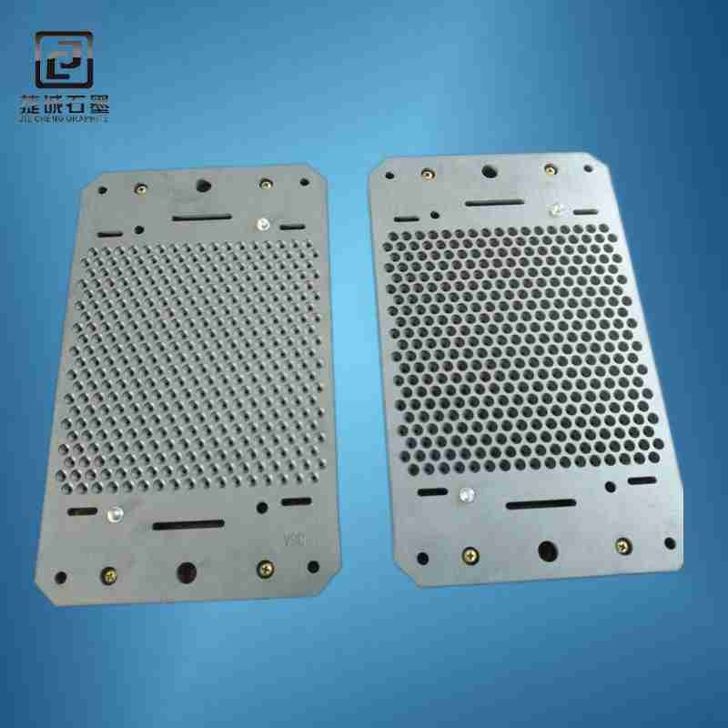 電子燒結(jié)石墨板，VC石墨燒結(jié)治具，石墨模具