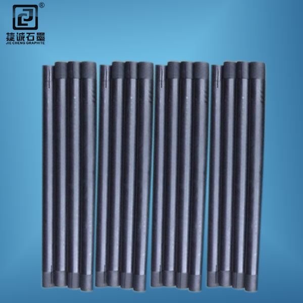 MIM燒結(jié)爐石墨加熱棒，真空爐石墨發(fā)熱管，